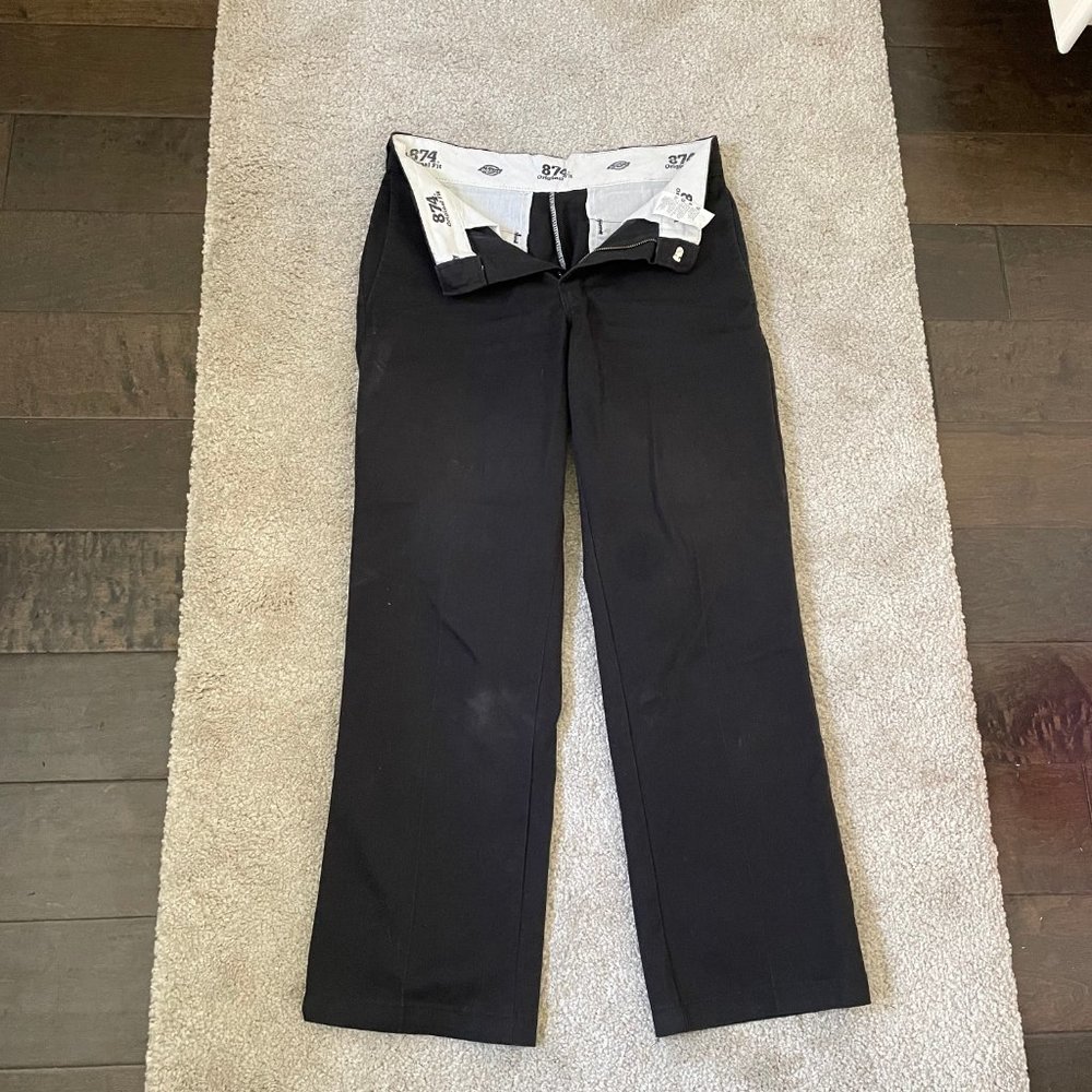 Dickies 874 Original Fit 30x29 Pants